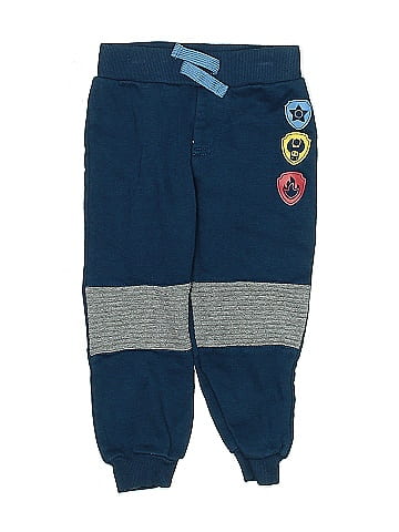 Nickelodeon Sweatpants (view 1)