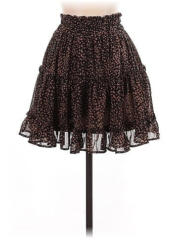Newbury Kustom Casual Skirt (view 1)