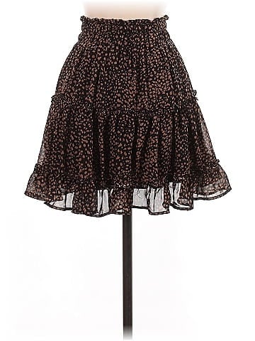 Newbury Kustom Casual Skirt (view 2)