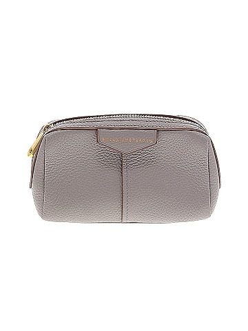 Smaak Amsterdam Leather Clutch (view 1)