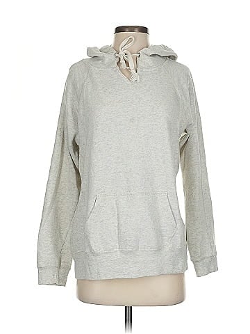 Ocean Drive Clothing Co. Pullover Hoodie (view 1)