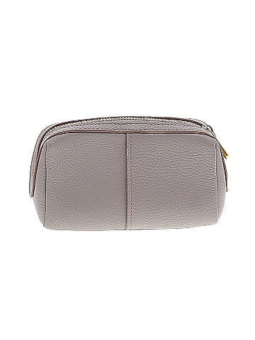 Smaak Amsterdam Leather Clutch (view 2)