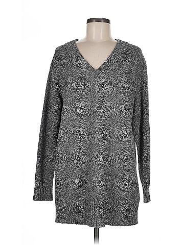 Athleta Wool Pullover Sweater (view 1)