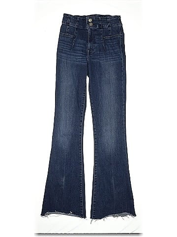 Lucky Brand Jeans (view 1)