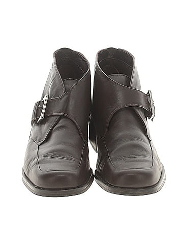 Etienne Aigner Ankle Boots (view 2)