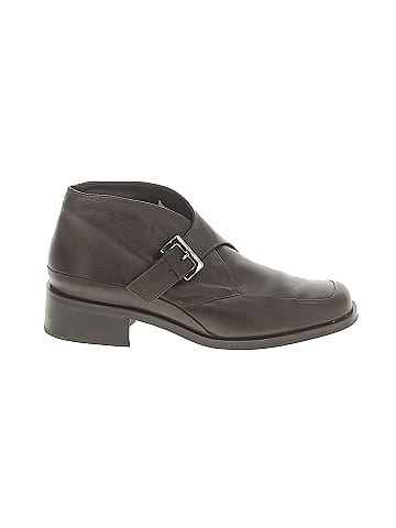 Etienne Aigner Ankle Boots (view 1)