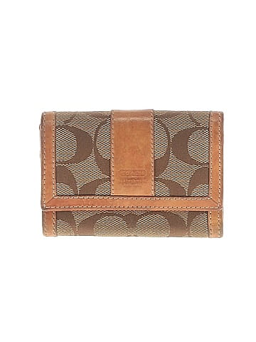 Coach Factory Wallet (view 1)
