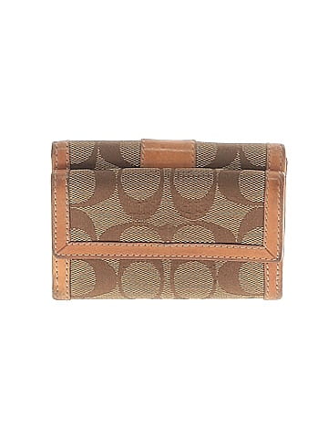 Coach Factory Wallet (view 2)