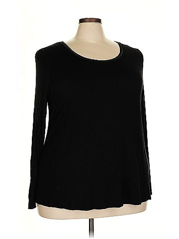 Avenue Long Sleeve T-Shirt (view 1)
