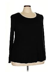 Avenue Long Sleeve T Shirt