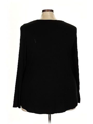 Avenue Long Sleeve T-Shirt (view 2)