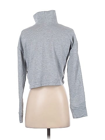 New Balance Turtleneck Sweater (view 2)