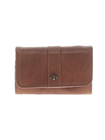 FatFace Leather Wallet (view 1)