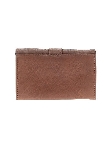 FatFace Leather Wallet (view 2)