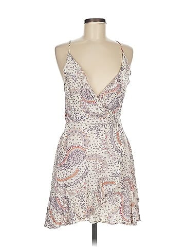 Ocean Drive Clothing Co. Cocktail Dress (view 1)