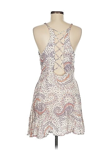 Ocean Drive Clothing Co. Cocktail Dress (view 2)