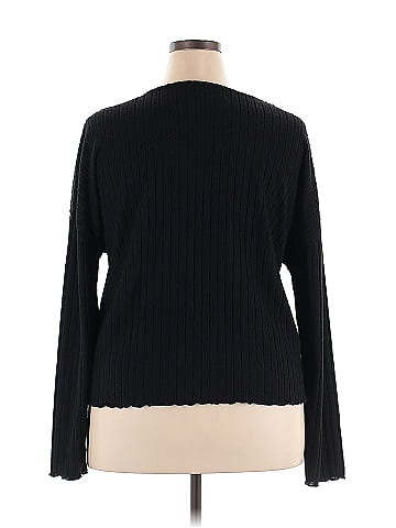 Unbranded Pullover Sweater (view 2)