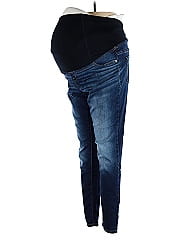 Isabel Maternity Jeans