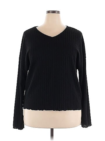 Unbranded Pullover Sweater (view 1)