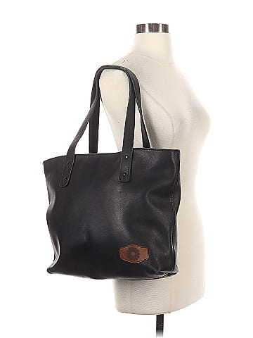 Assorted Brands Leather Tote (view 2)