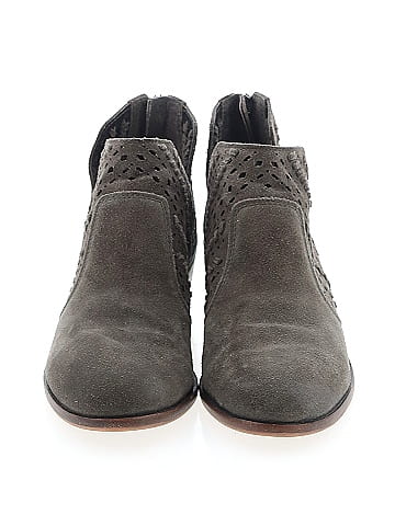 Vince Camuto Ankle Boots (view 2)