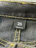 Wardrobe NYC Black Jeans Size 26 waist - photo 3