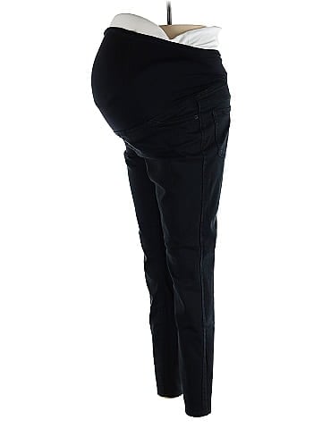 Isabel Maternity Casual Pants (view 1)