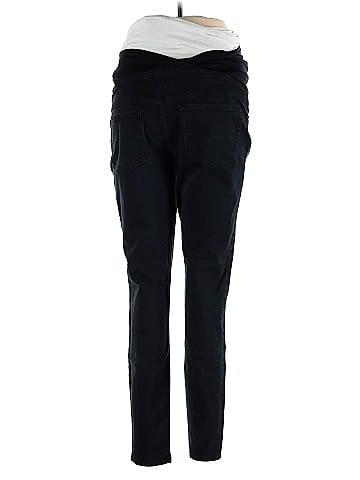 Isabel Maternity Casual Pants (view 2)