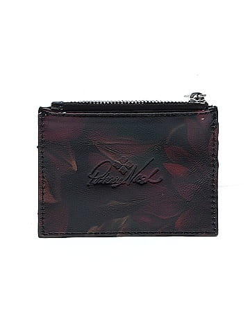 Patricia Nash Leather Card Holder (view 2)
