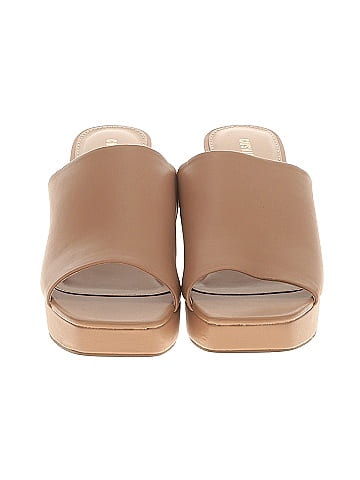 Cushion Aire Heels (view 2)