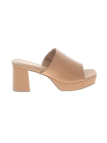 Cushion Aire Heels (view 1)