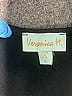 Veronica M. Black Casual Dress Size S - photo 7
