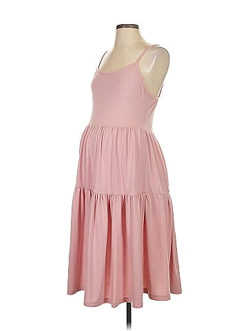 Ginkana Casual Dress (view 1)