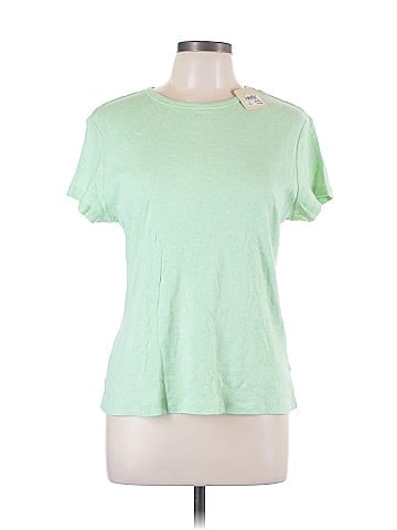 G.H. Bass & Co. Short Sleeve T-Shirt (view 1)