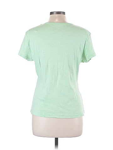 G.H. Bass & Co. Short Sleeve T-Shirt (view 2)