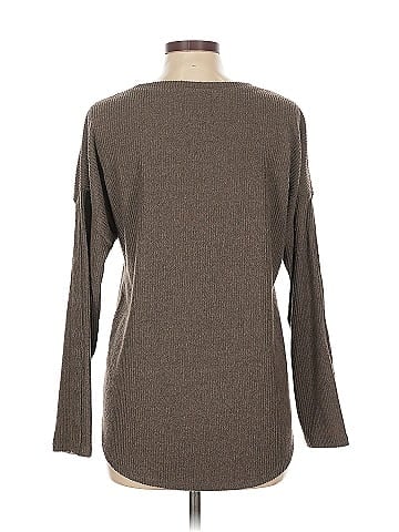 New York Laundry Long Sleeve T-Shirt (view 2)