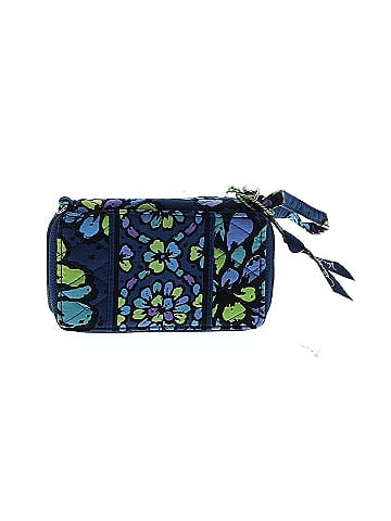 Vera Bradley Carry It All Wristlet (view 2)
