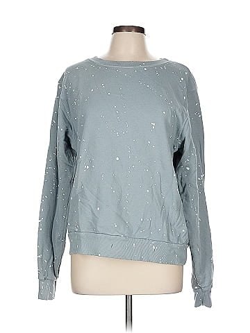 SoulCycle Sweatshirt (view 1)