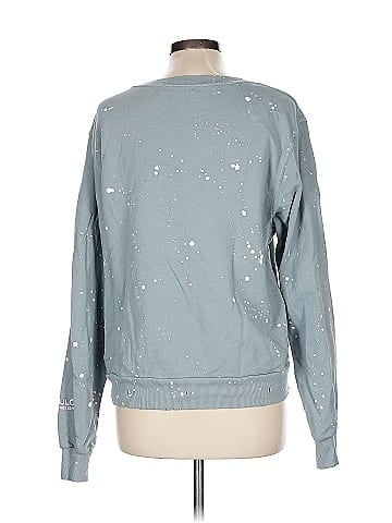 SoulCycle Sweatshirt (view 2)