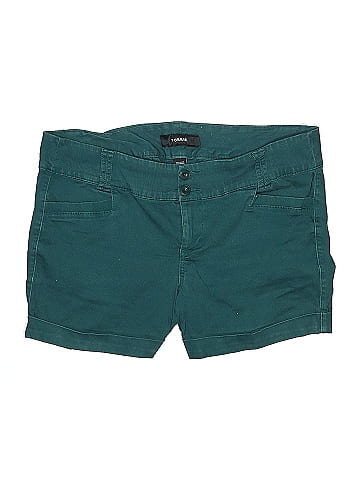 Torrid Shorts (view 1)