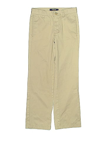 Cherokee Khakis (view 1)