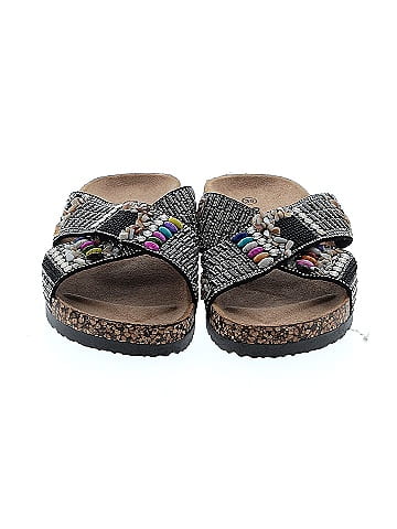 Assorted Brands Sandals (view 2)