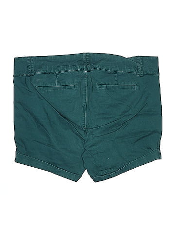 Torrid Shorts (view 2)