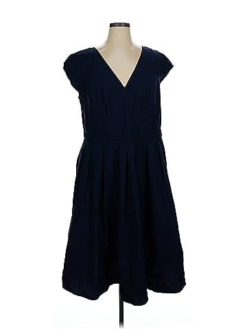 eShakti Casual Dress (view 1)