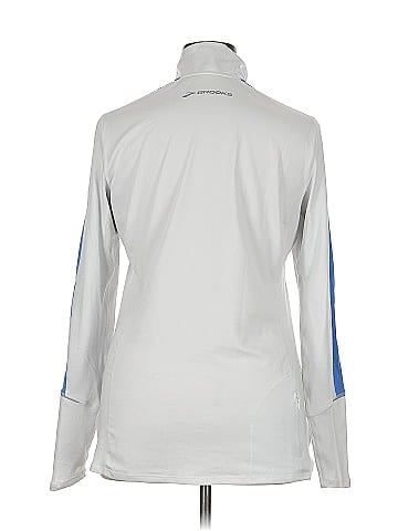 Brooks Track Jacket (view 2)