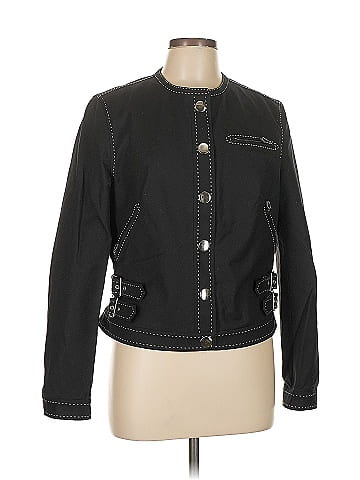 Etcetera Jacket (view 1)