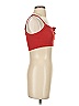 Out From Under Red Tank Top Size S - photo 4
