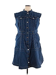 Eloquii Casual Dress