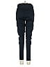 ClimateRight by Cuddl Duds Solid Blue Active Pants Size M - photo 2