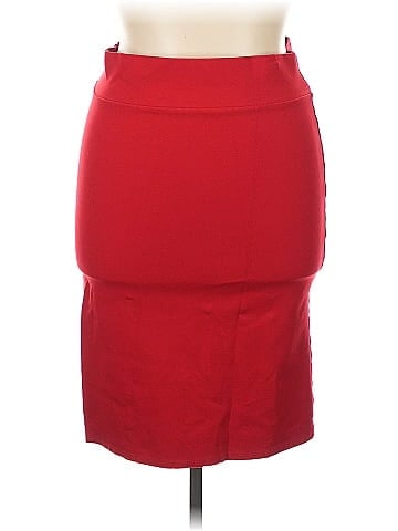 Double Take Formal Skirt (view 1)